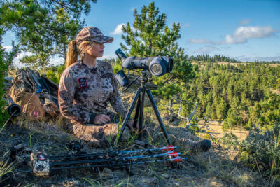 Peak Rut Elk Hunting Strategies