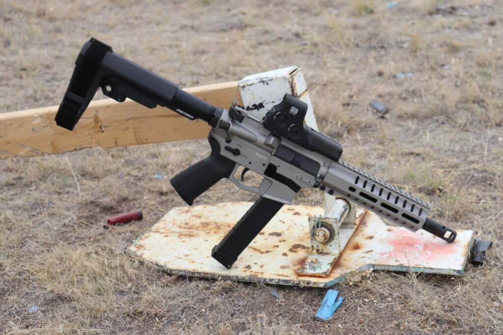 CMMG Mk10: 10mm Perfection?