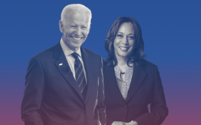 Kamala Harris on Guns (Biden's Pick for Vice President!)