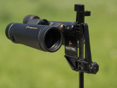 Gear Review: Kestrel Monopod, A Must-Have Glassing Tool
