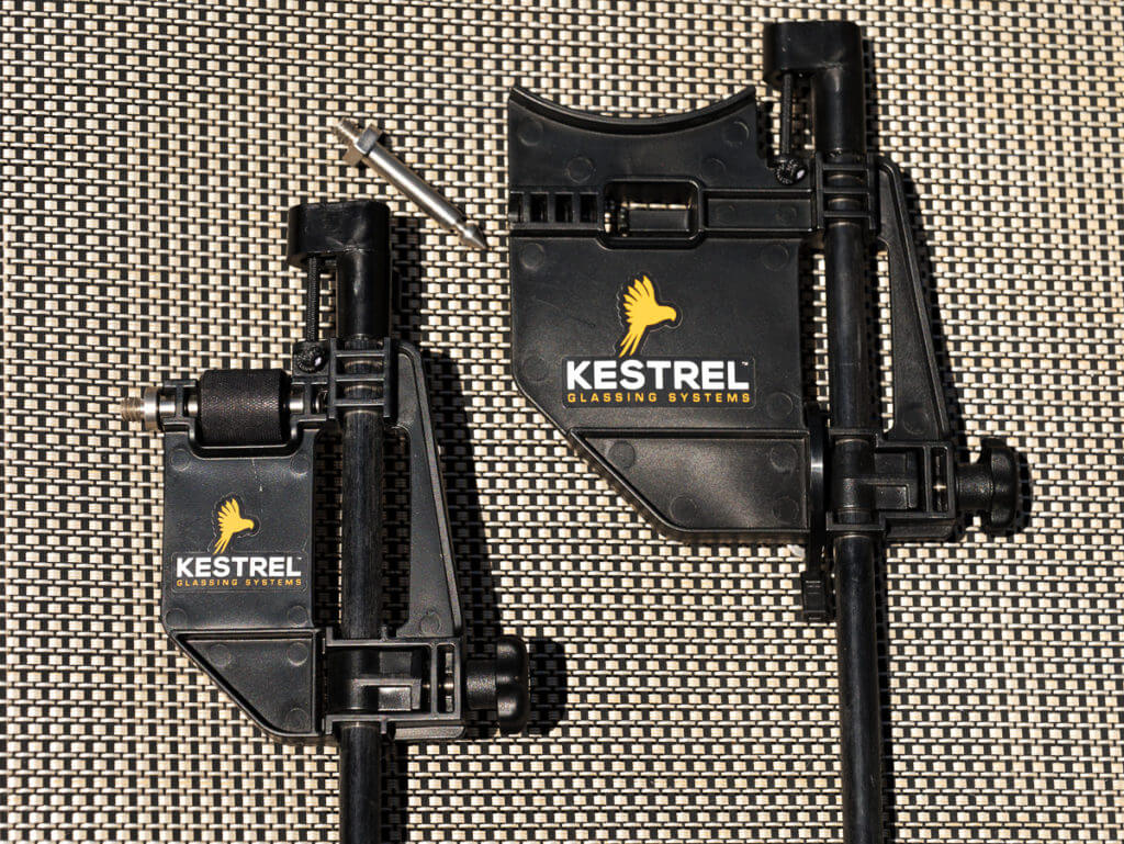 Gear Review: Kestrel Monopod, A Must-Have Glassing Tool