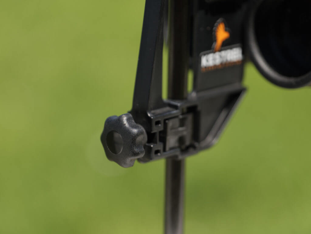 Gear Review: Kestrel Monopod, A Must-Have Glassing Tool