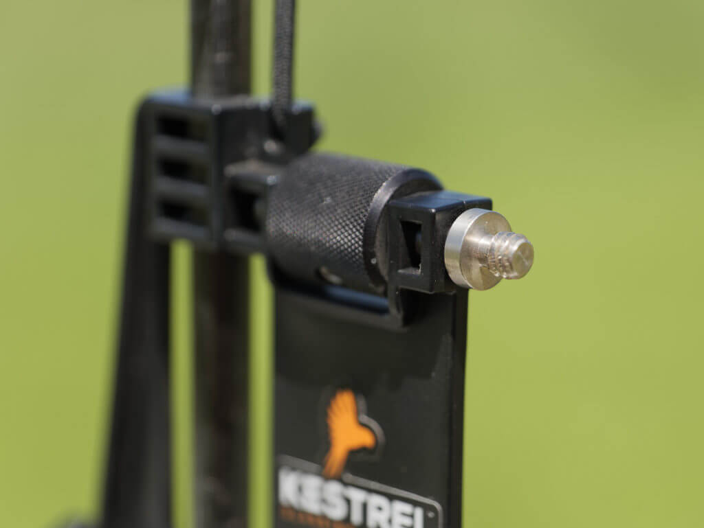 Gear Review: Kestrel Monopod, A Must-Have Glassing Tool