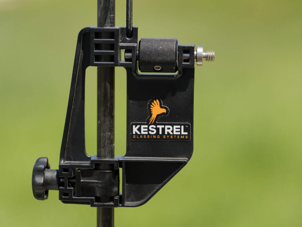 Gear Review: Kestrel Monopod, A Must-Have Glassing Tool