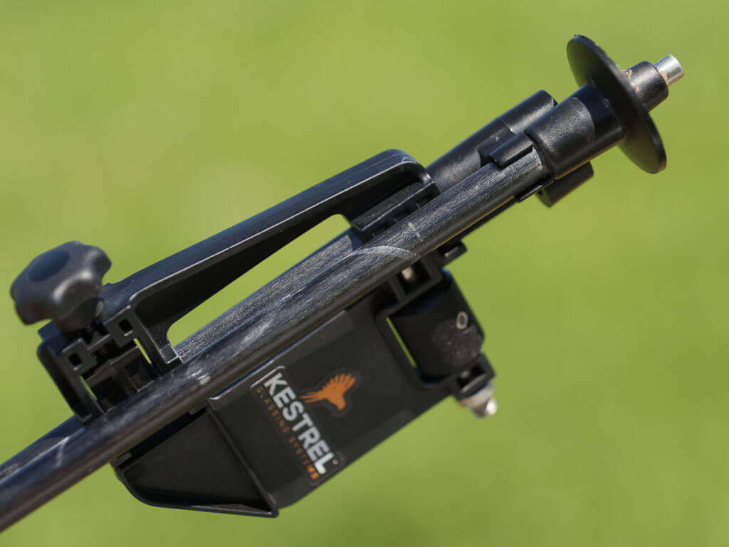 Gear Review: Kestrel Monopod, A Must-Have Glassing Tool