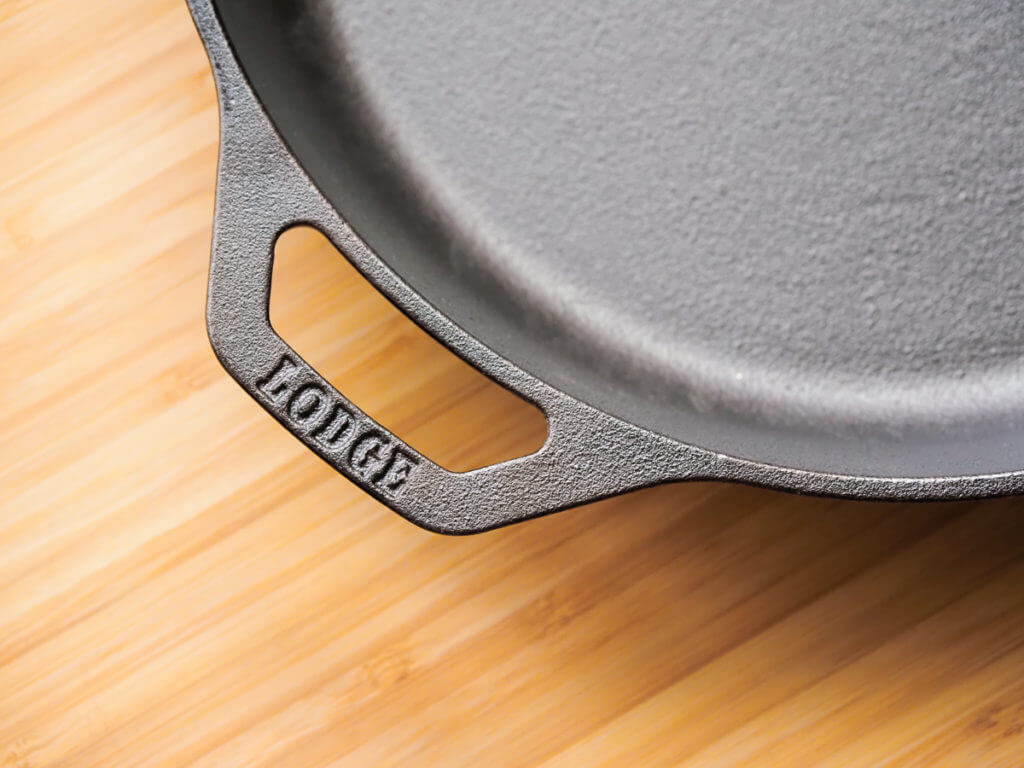 Simple Gourmet: Cast Iron Demystified