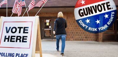 #Gunvote Critical for All Voters Ahead of November 2020