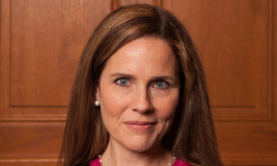 Everytown is Terrified that Amy Coney Barrett Will be a Great 2A Judge