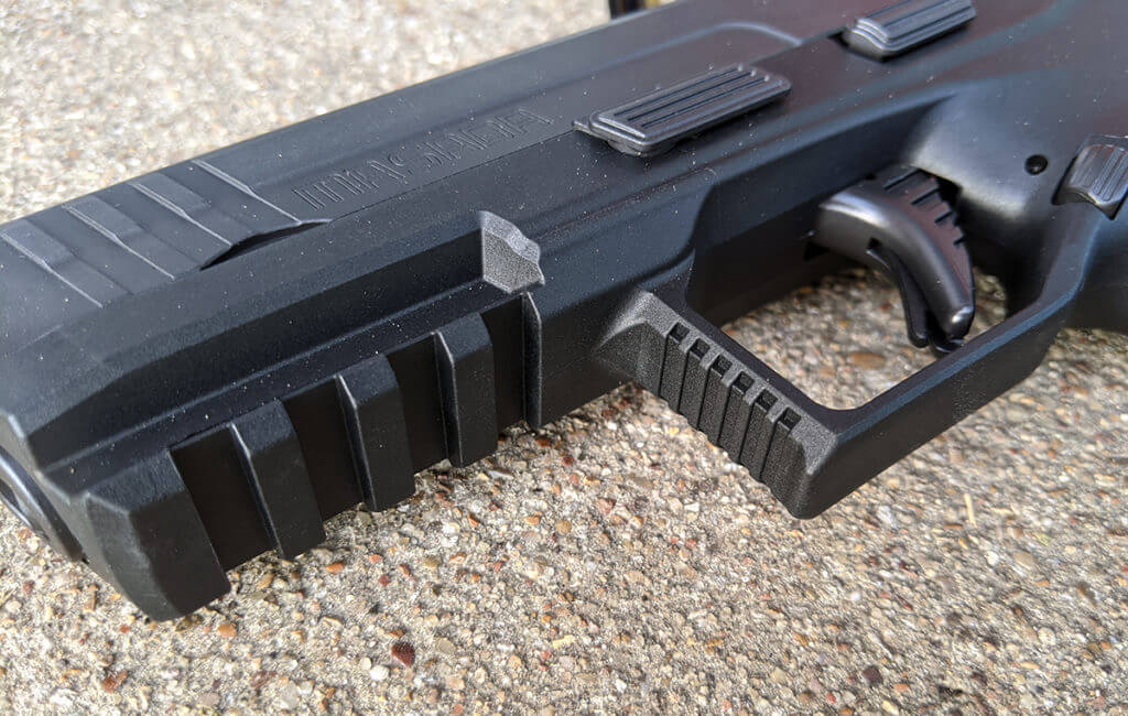 Is the IWI Masada the Sig P320 Killer? Not Quite Yet (But Maybe Soon)