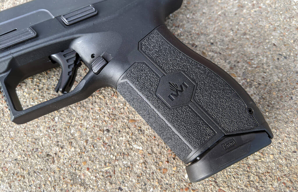 Is the IWI Masada the Sig P320 Killer? Not Quite Yet (But Maybe Soon)