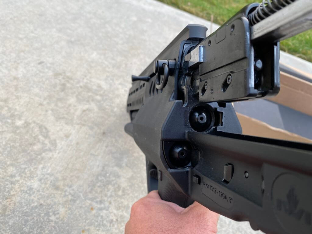 IWI Tavor TS12 Shotgun