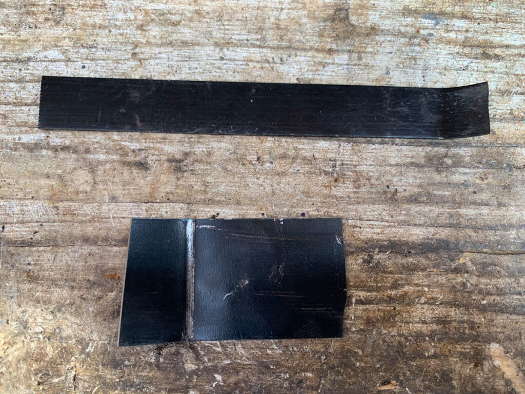 How To Make Flat Springs