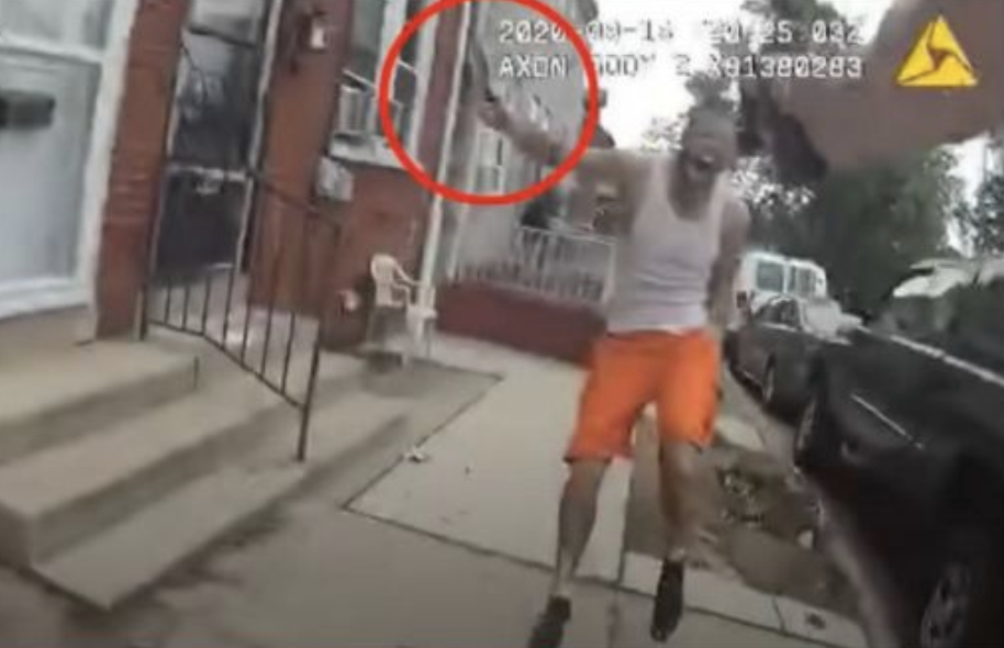 Protests Spark Up in Pennsylvania Following Officer-Involved Shooting of Knife-Wielding Suspect