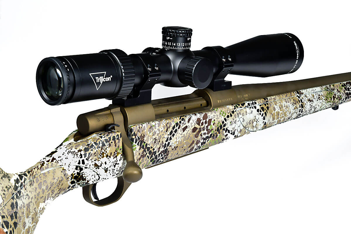 Adjustable Trigger Position Best Weatherby Rifles (2026) | GunsAmerica Digest
