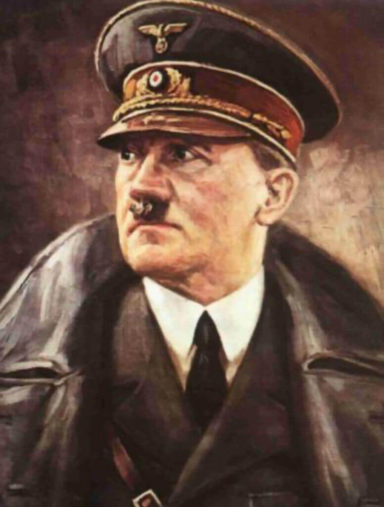 Hitler’s Walther: The Monster Killer