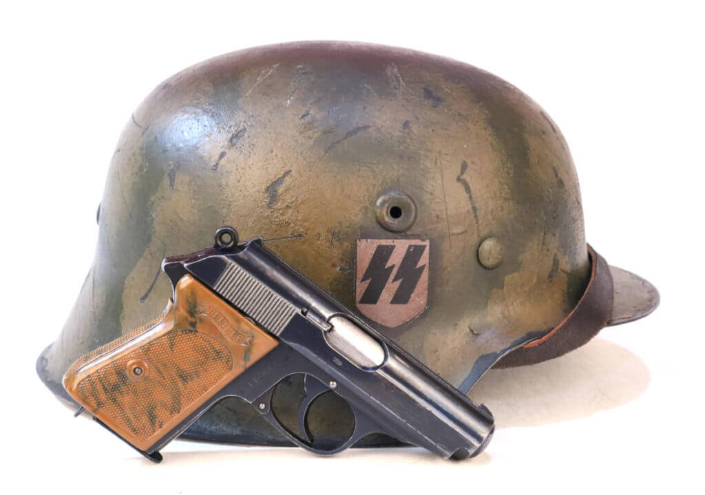 Hitler’s Walther: The Monster Killer