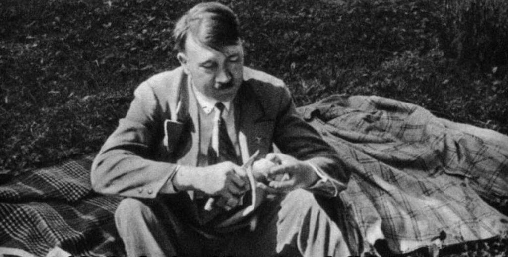 Hitler’s Walther: The Monster Killer