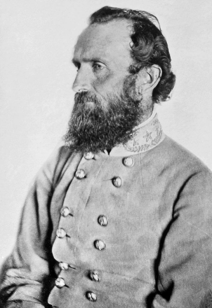 John Sedgwick:  The Pachydermal General & the Whitworth Sniper Rifle