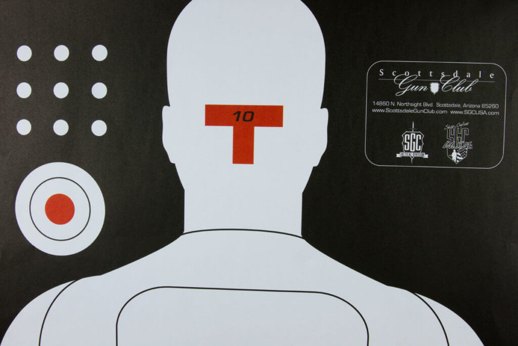 The What & the Why: Front Sight vs Point Shooting - The Best for Defense - Use the Sights or Point & Shoot?