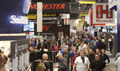 BREAKING: NSSF Announces 2021 SHOT Show Cancellation