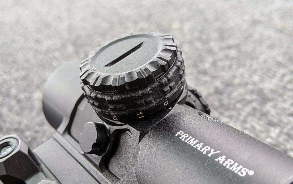 Primary Arms Prism Scopes: ACOG on a Budget?