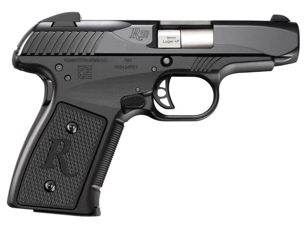 Remington’s 1911 R1 Hunter: 10MM Auto Hunting Power and…A Collector’s Gun?