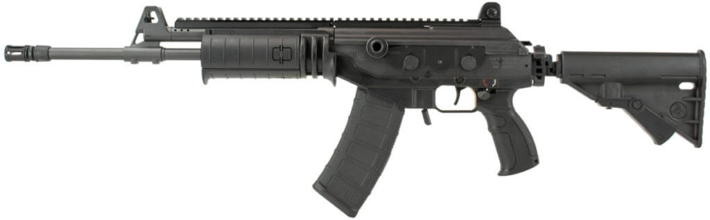 IWI: 'Extremely Limited' Run of Galil ACE Rifles and Pistols in 5.45x39