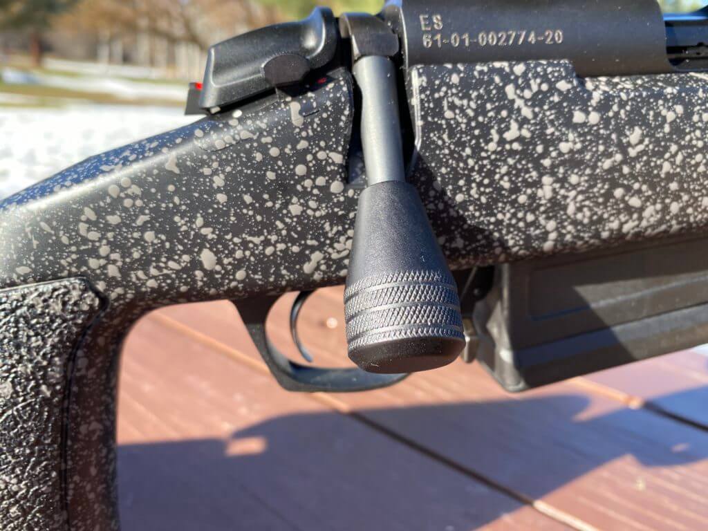 Bergara B-14 R - Best Bargain in Rimfire Rifles