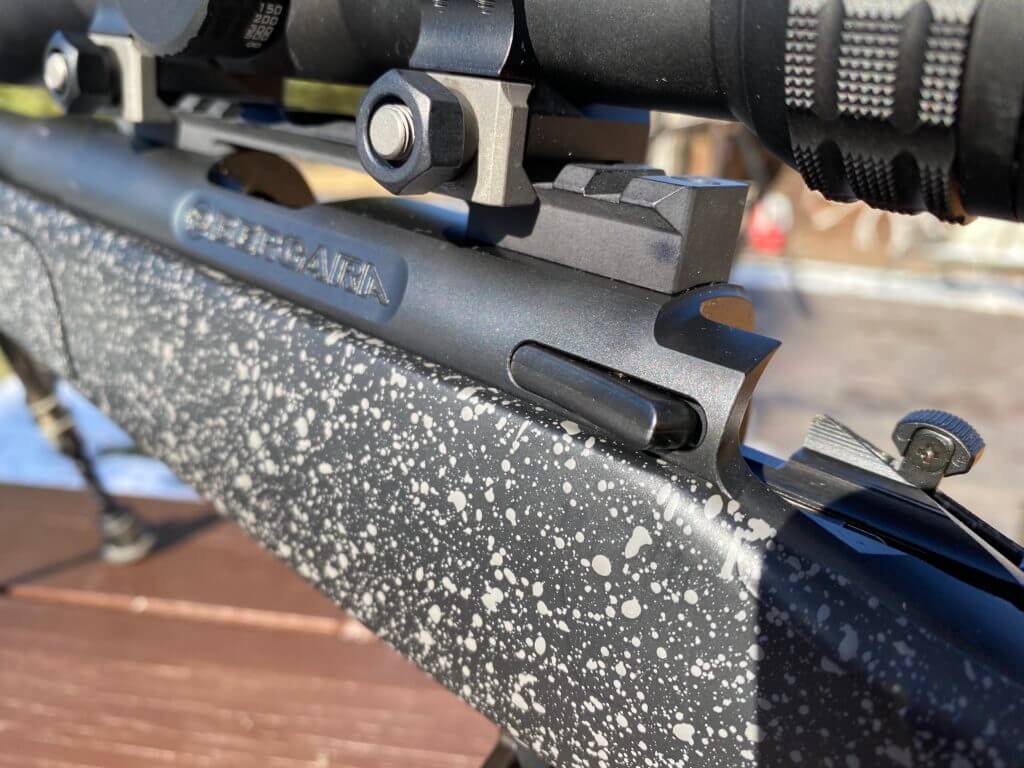 Bergara B-14 R - Best Bargain in Rimfire Rifles