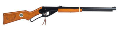 Holiday Gift: Special Edition Daisy Christmas Dream Red Ryder