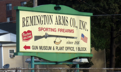 Remington in Hot Water Over Firing Employees, Facing Federal Investigation
