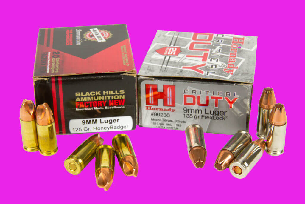 The What & the Why: Types of Ammo for Self Defense - Selecting Ammo to Save Your Life