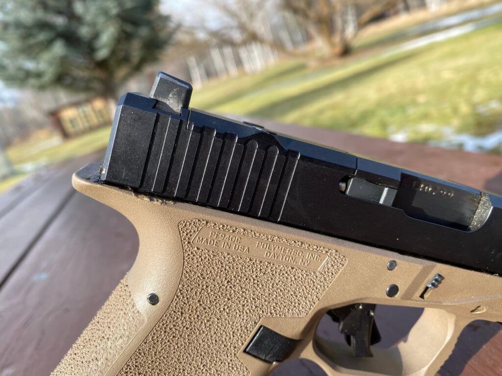 Polymer 80 Pistol Part 2: The Quest for Reliability