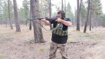 SKS: Good Enough or Get You Killed?