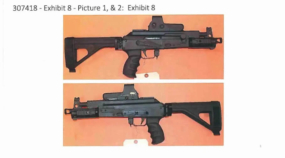 More Confusing Info on Legality of Pistol Braces from ATF