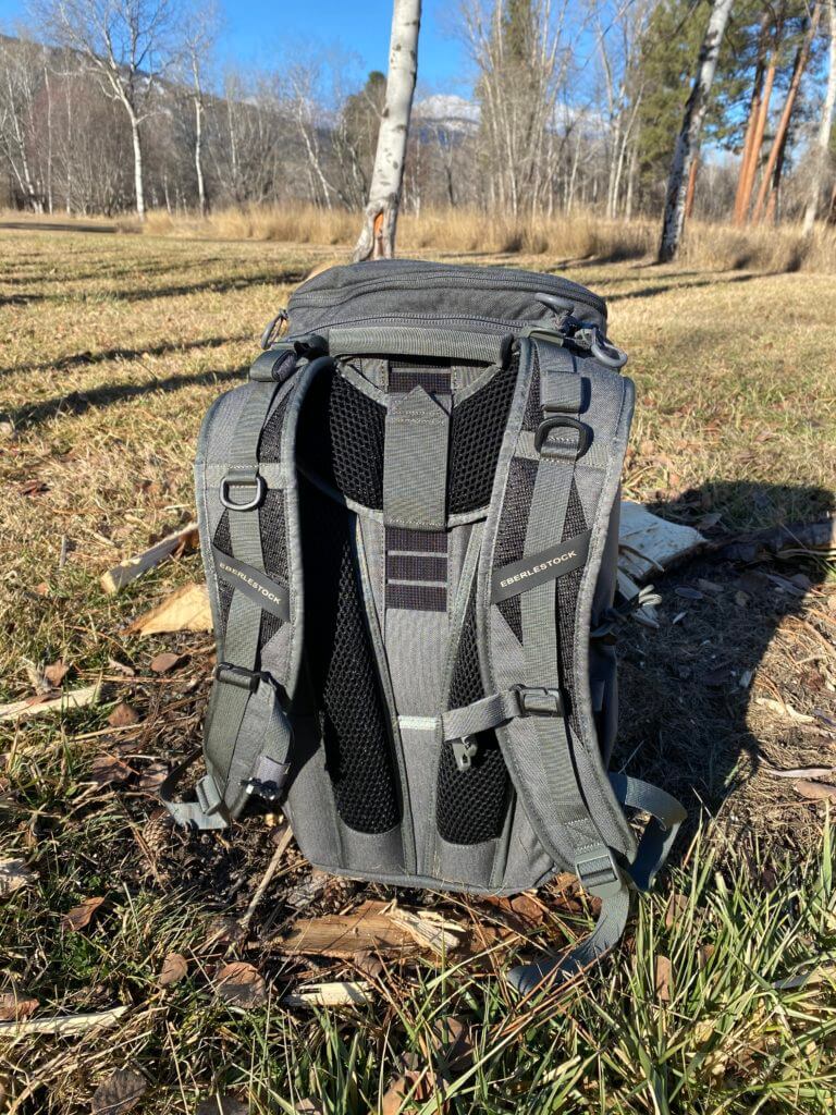 Eberlestock Bulletproof Backpack