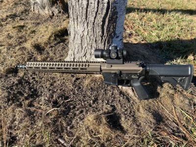 5.7×28 Ballistics: Pistol vs Carbine, What It Can and Can’t Do