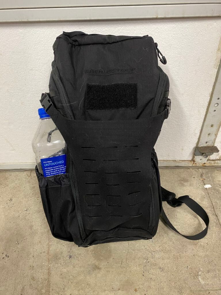 Eberlestock Low Vis Packs Get Loaded Out: Tactical-But-Not-Tactical