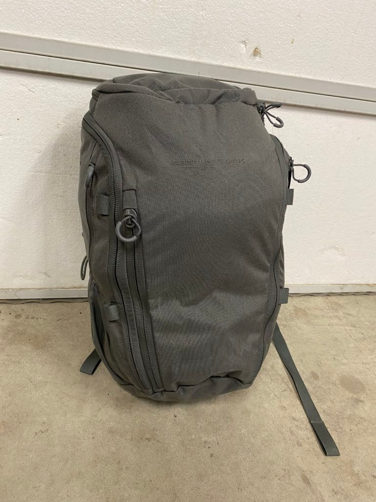 Eberlestock Low Vis Packs Get Loaded Out: Tactical-But-Not-Tactical