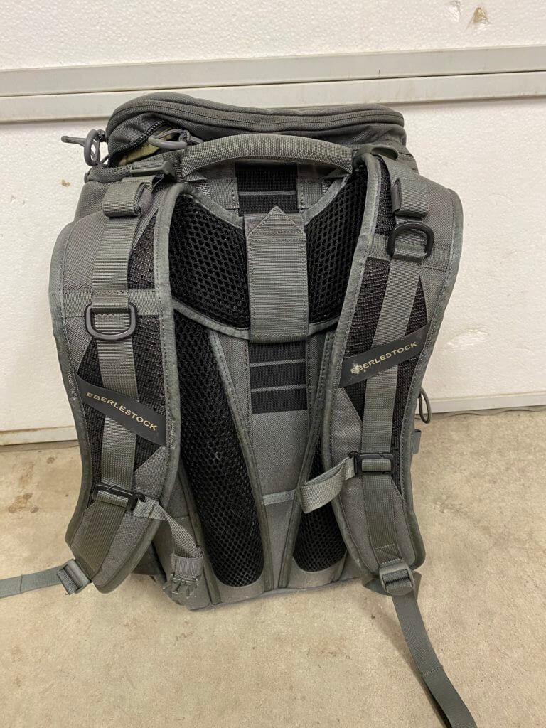 Eberlestock Low Vis Packs Get Loaded Out: Tactical-But-Not-Tactical