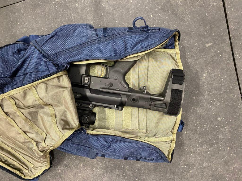 Eberlestock Low Vis Packs Get Loaded Out: Tactical-But-Not-Tactical