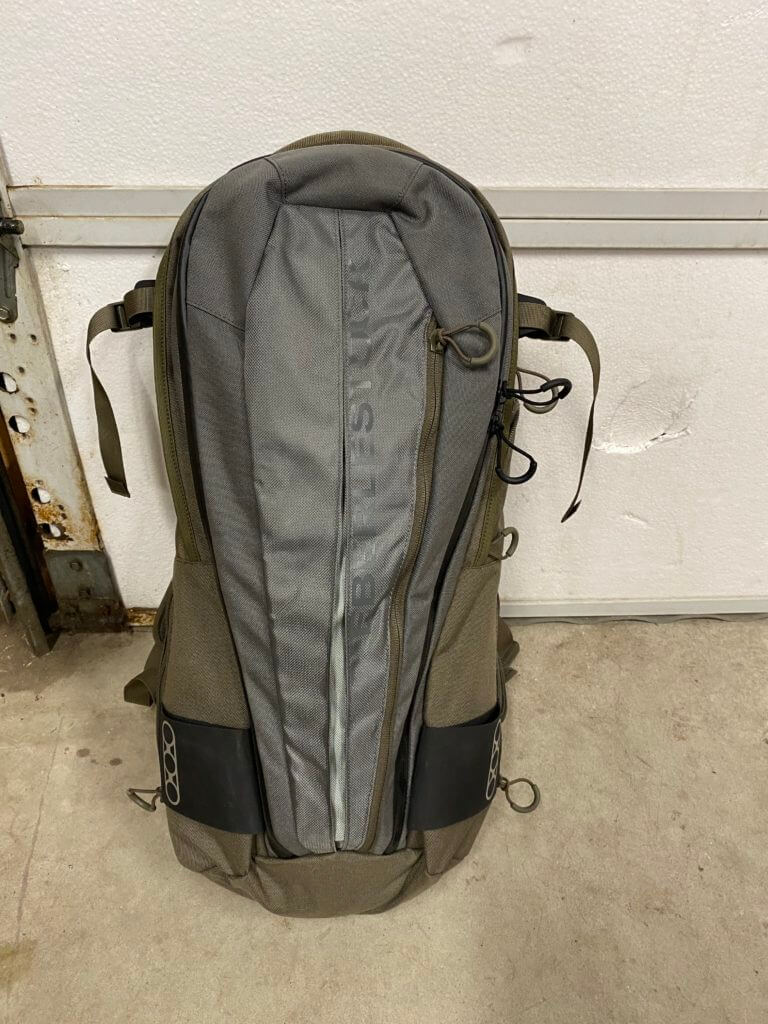 Eberlestock Low Vis Packs Get Loaded Out: Tactical-But-Not-Tactical