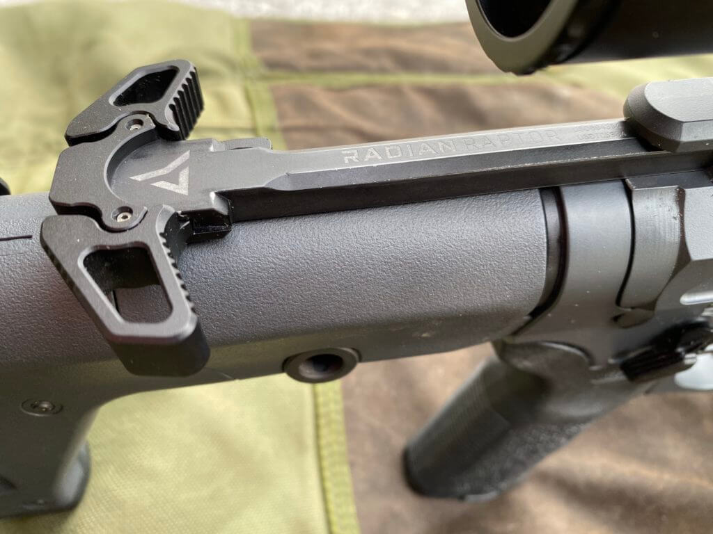 Dream Rifle - Lone Star Armory DM Light Rifle