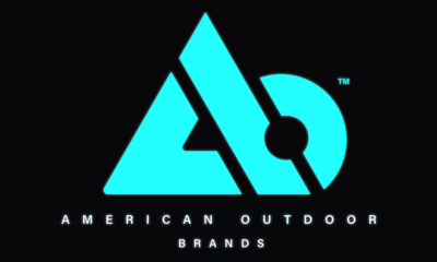 American Outdoor Brands Beats Earning Predictions, Stock Jumps 10%