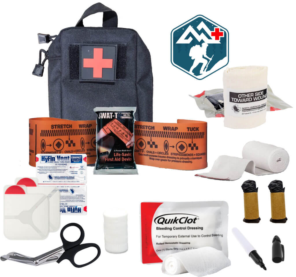 Free Medical Training and Ten Gift Ideas for Your Favorite Shooter