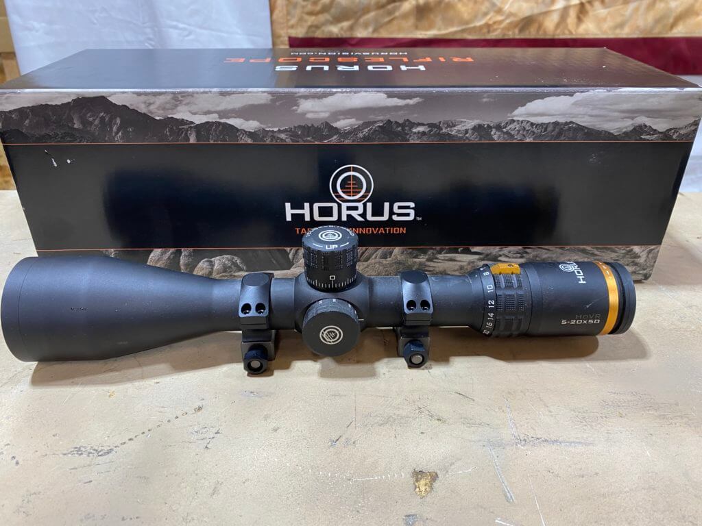 Horus Bundle: The Best Deal in Entry-Level Long Range.