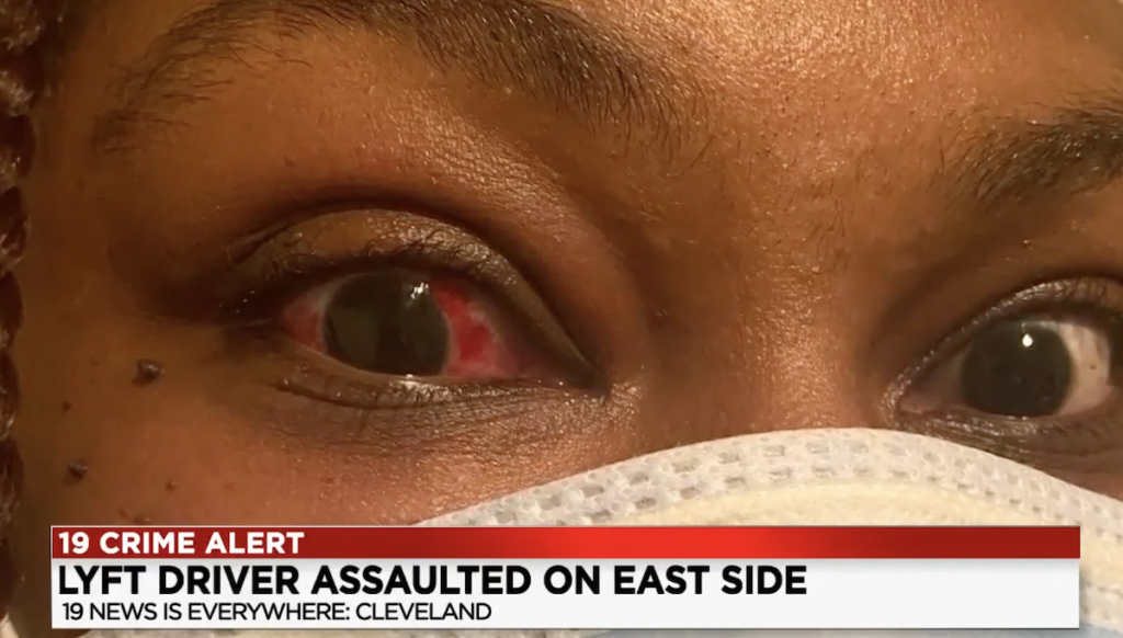 Lyft Fires Gun-Owning Driver Who Refused to Be Carjack Victim