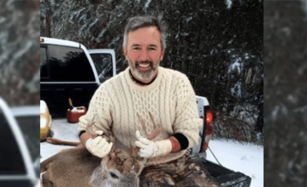 NSSF Profile Q&A: U.S. Rep. John Katko (R-NY)