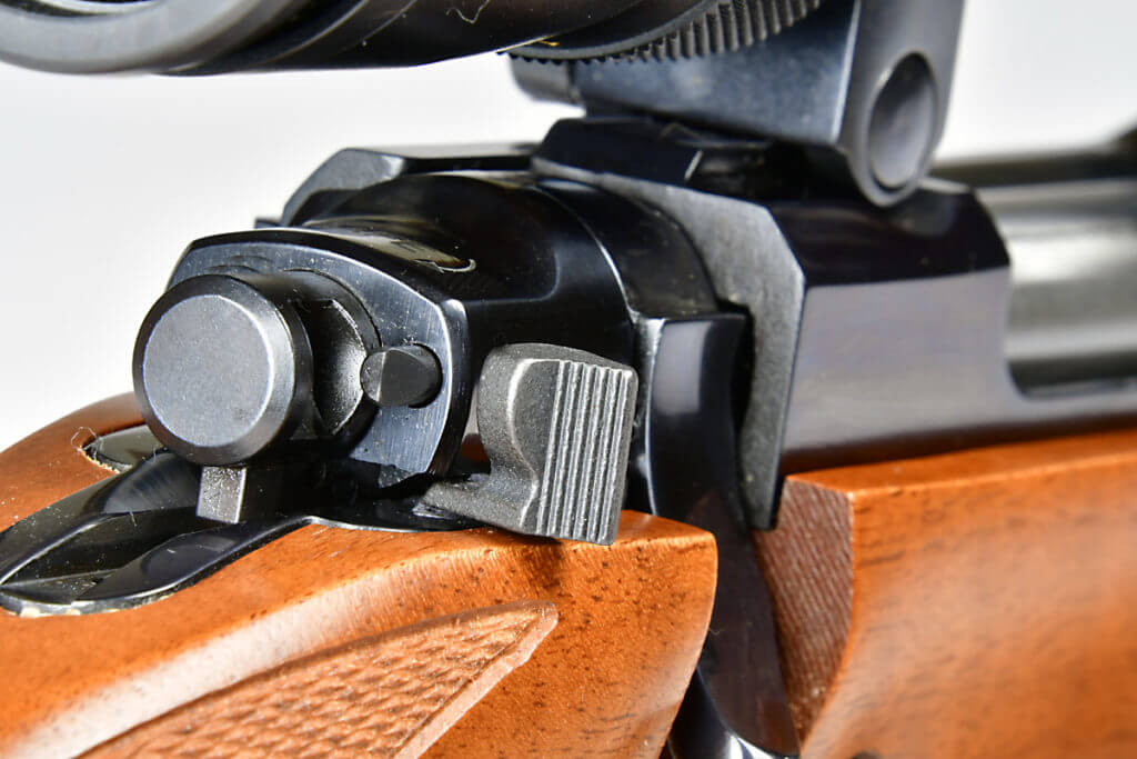 Tested: Ruger Hawkeye African, Newly Chambered in 280 Ackley Improved