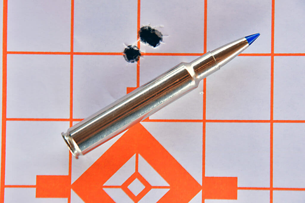 Tested: Ruger Hawkeye African, Newly Chambered in 280 Ackley Improved